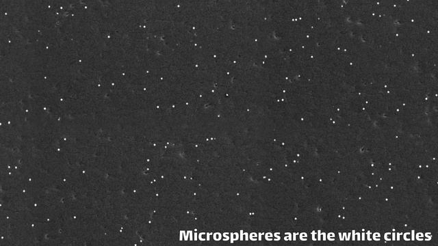 The Microspheres Hiding in your Phone's Screen [0HZ35CyHVxQ]