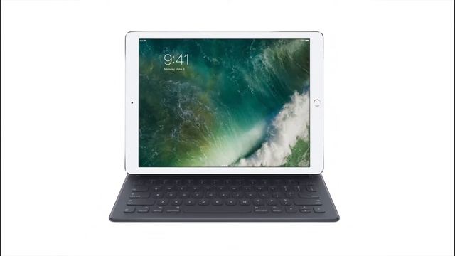 iOS 11 on iPad - What’s New?