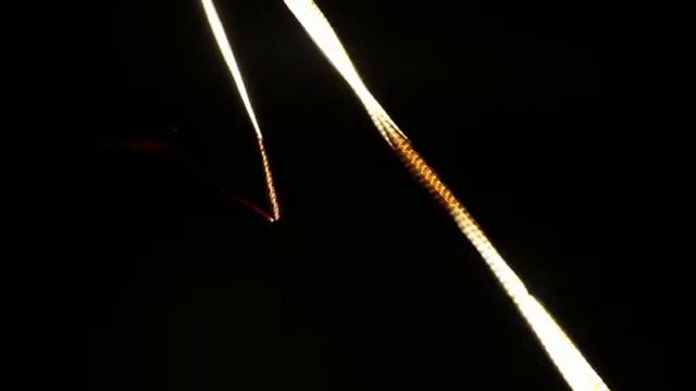 LED Smart Chip-On-Board COB LED Light Strip