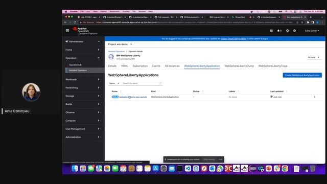 Liberty 22.0.0.4,5,6 Technical Overview and Update 2