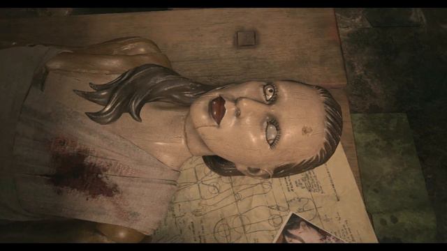Resident Evil 8 Gold Edition PC (3rd Person) Part 3