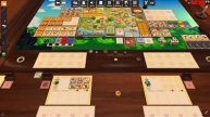 Stardew Valley - The Board Game (Scripted) - Journey Mode Preview