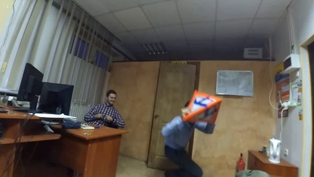 VLOG 6 БУДНИ