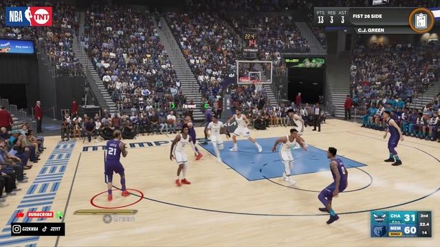 60 Point Night - EP 77  - Year 3  - NBA 2K23 My Career PS5
