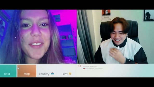 DEATH NOTE PRANK ON OMEGLE  OMETV  Halloween Special