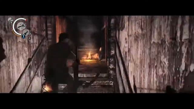The Evil Within - Reborn Laura (Boss)