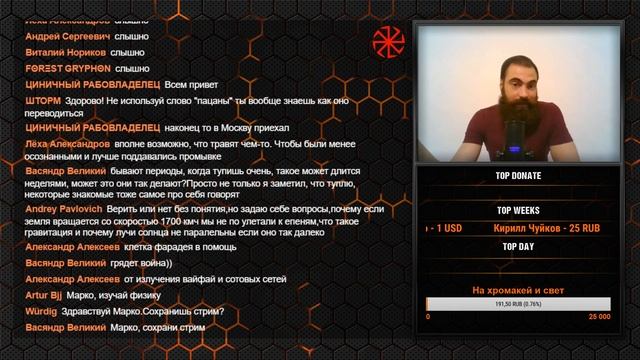 ХИМТРЕЙЛЫ над моим домом! Пацаны, срочно просыпаемся! Тянуть некуда!