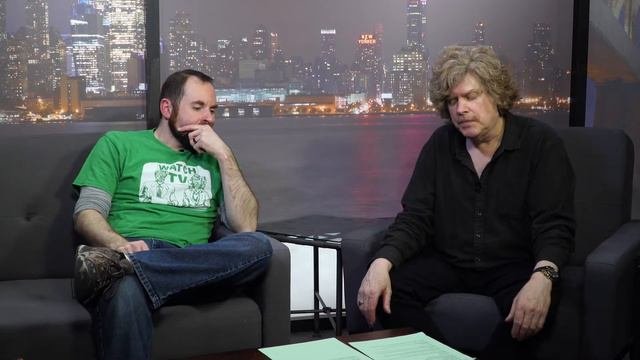 Film Banter - Episode 72 (3-6-18) - RED SPARROW, ANNIHILATION, DEATH WISH
