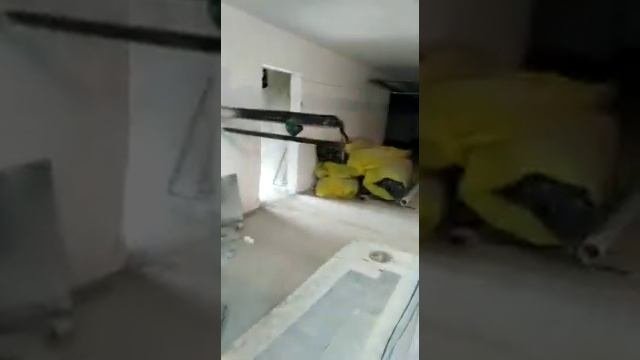 Работа мобильного оборудования для бизнеса в Казахстане. 10 лет без поломок. Отзыв для СКС Мастер