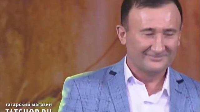 Ринат Рахматуллин Әйтче язмыш