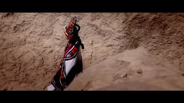 Alan Dawa Dolma - Karma Song
