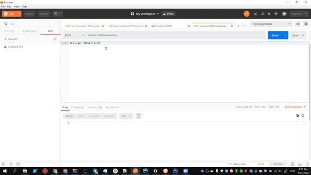 ИПЗ - проект, l1 - Golang проникает, ДЗ