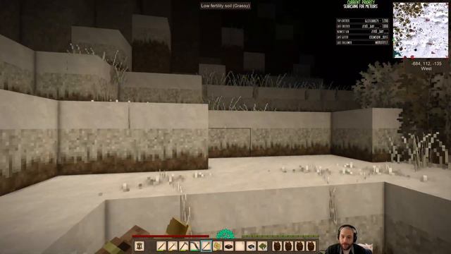 Priming a Batch - Vintage Story // EP102
