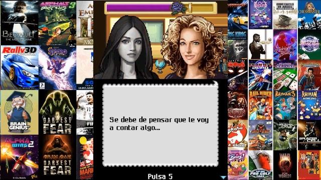 VAMPIRE ROMANCE CAPITULO #2 EL DESCUBRIMIENTO / arturo calderon
