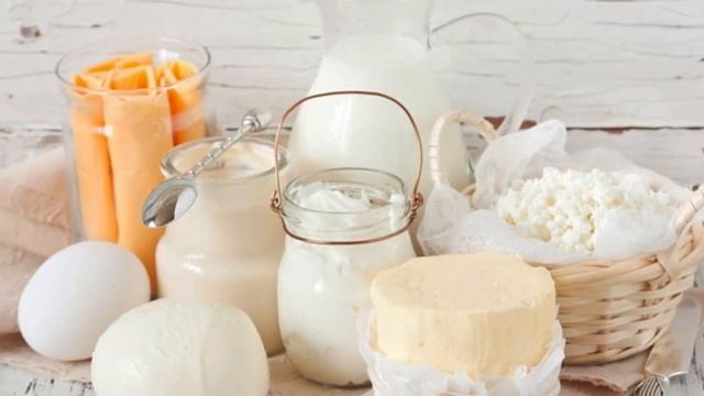 Самые ОПАСНЫЕ кисломолочные Продукты