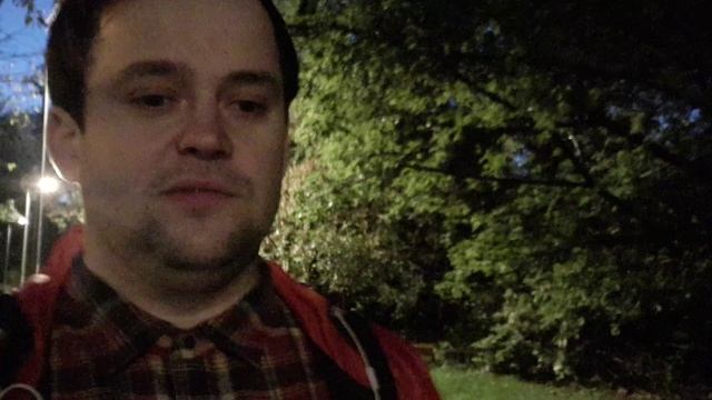 день 20. Разговор о смысле эксперимента