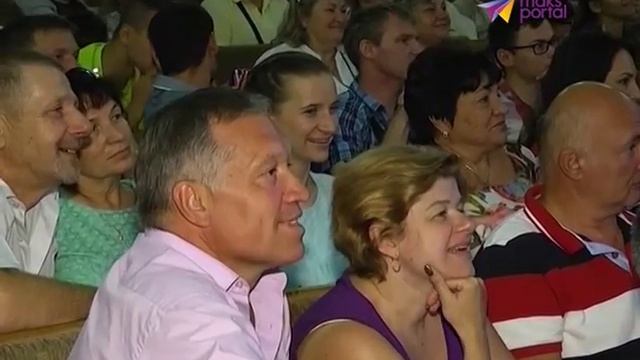 В Сочи отметили 90-летие Всероссийского общества глухих