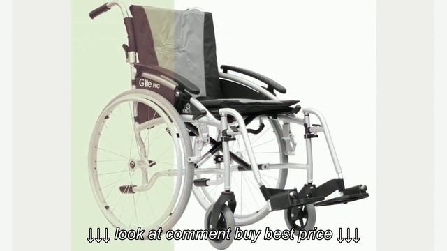 Excel G Lite Wheelchairs