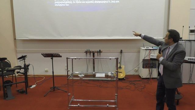 Акоп Гумашян | Причина по которой мы продолжаем жить в этом мире