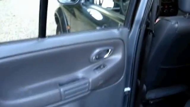 Suzuki Grand Vitara  2004 Airco 119 dkm