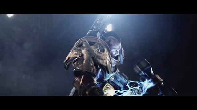 Warhammer 40,000_ Inquisitor - Martyr  #video