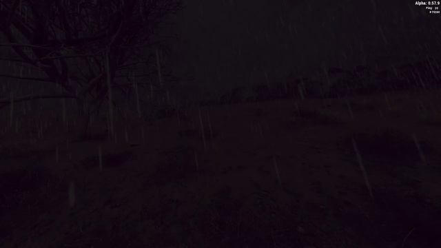 Nightmare | Ночной кошмар | Will To Live Online (MSK-5)