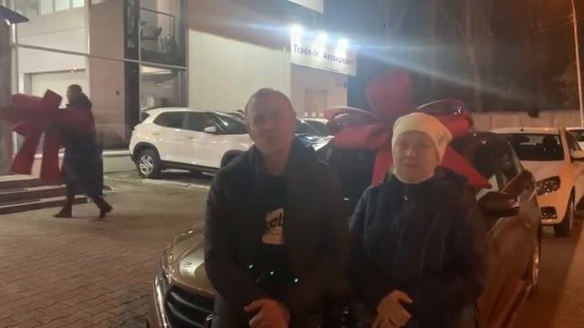 Отзыв клиентов о работе "Прайм-Авто"