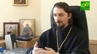 Воскресные службы Великого Поста