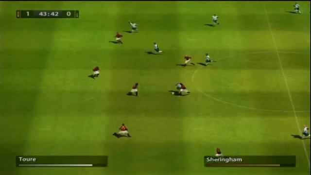 copa da ingraterra fifa 2006 ps2