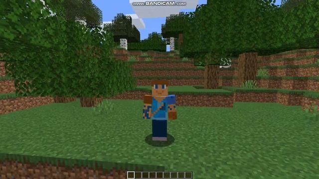 обзор текстур пака на тотем minecraft