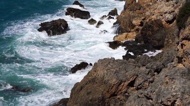 Healing Music | Beautiful Relaxing Music With Amazing Nature
