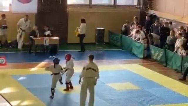 Араши карате