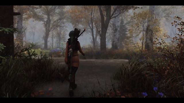 SKYRIM SE 2023 Ultra Modded On Low End PC