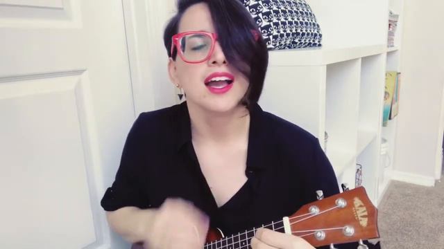 Cold Little Heart  UKULELE COVER  Michael Kiwanuka
