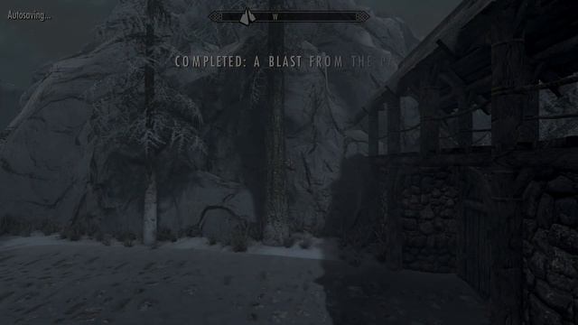 Skyrim Mod Rigmor of Cyrodiil Part 1 (Holy Poop This Mod is Crazy)