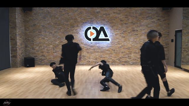 [MAD.G] PRODUCE X 101 | SIXC (6 Crazy) 'MOVE (움직여)' | Dance Cover from (Malaysia)