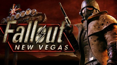 Fallout New Vegas - Ultimate Edition (2012) - День 10 (Slow Run)  - Part 2