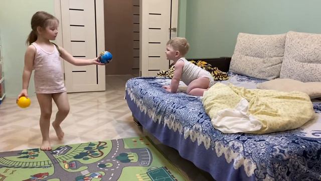 Наша игра-наши правила!