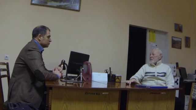 Клименко Виктор и Скрипка Дмитрий 29 января 2018 Киев 1