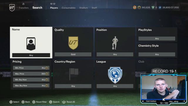 OMG! 2K EVERY 60 SECONDS EAFC 24 BEST TRADING METHOD (EA FC 24 SNIPING FILTERS & FLIPPING)