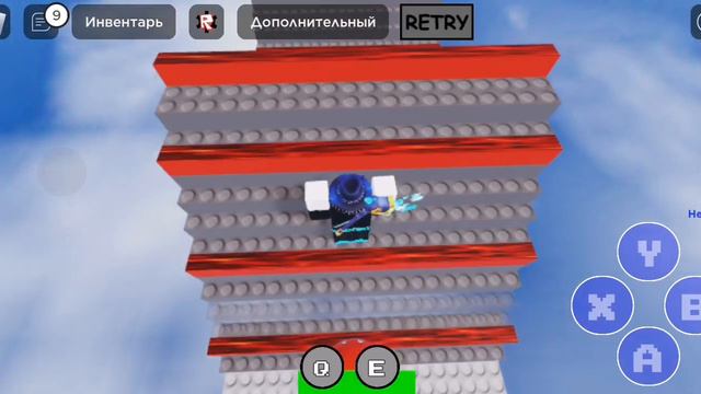 Это НЕ протестированная игра... |i wanna test the game Roblox
