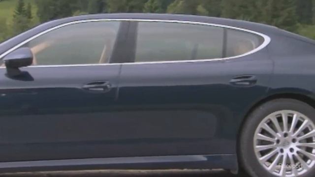 Путеводитель по аббревиатуре Porsche
