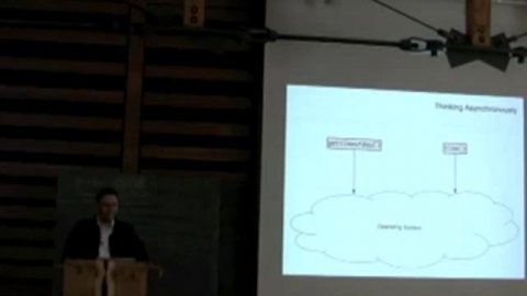 Christopher Kohlhoff: Thinking Asynchronously: Designing Applications with Boost.Asio