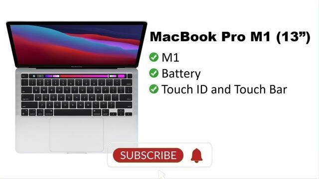 Watch This Video Before You Buy A MacBook! We Compare All The MacBooks! | Apple VC