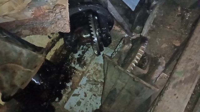 Мини погрузчик серия 3