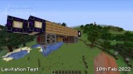 Levitation Block in Minecraft - Create Aeronautics Devlog