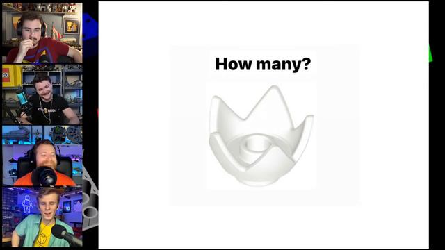 The Stud Buds Show - LEGO Talk Livestream 7/12/22