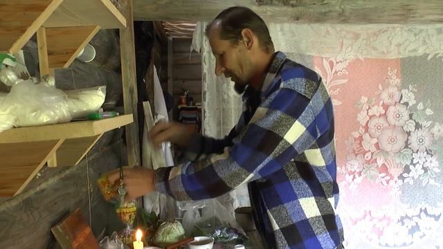 07 - Наш год в Сибири • Our Year in Siberia •  Meie Aasta Siberis