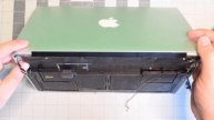 11" Macbook Air A1370 and A1465 LCD Screen Assembly Installation years 2010 2011 2012 2013 2014 201