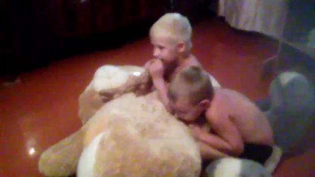 Домовой